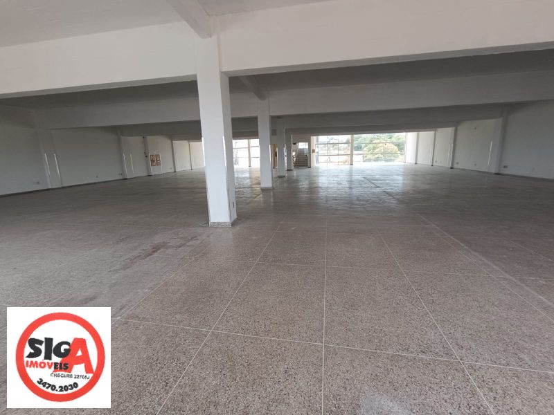 Pr�dio no Parque Florido