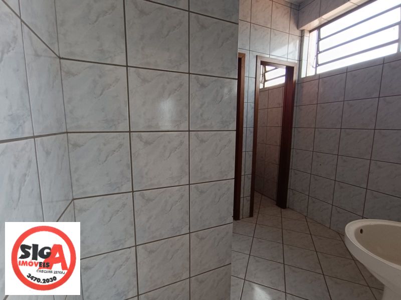 Pr�dio no Parque Florido