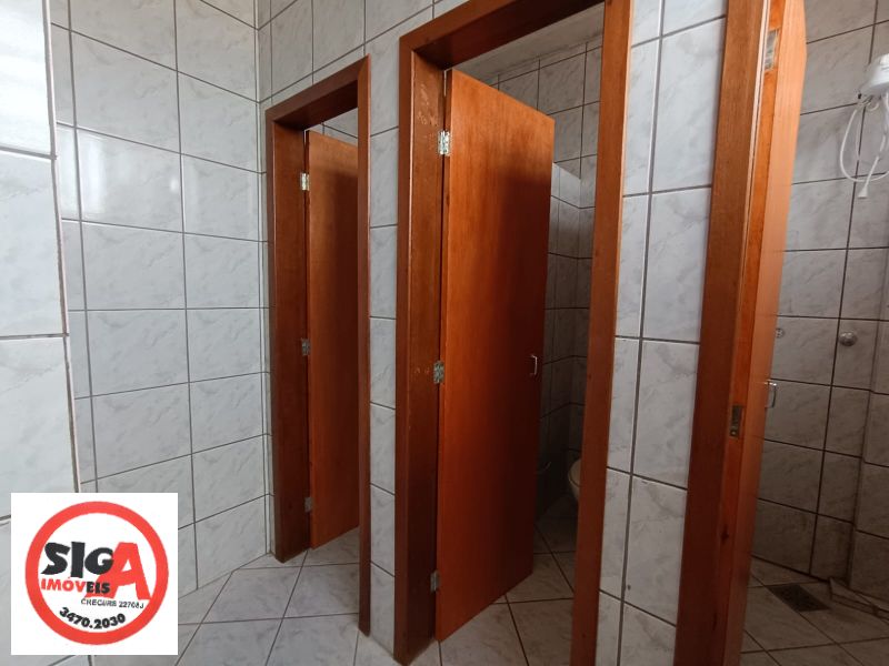 Pr�dio no Parque Florido