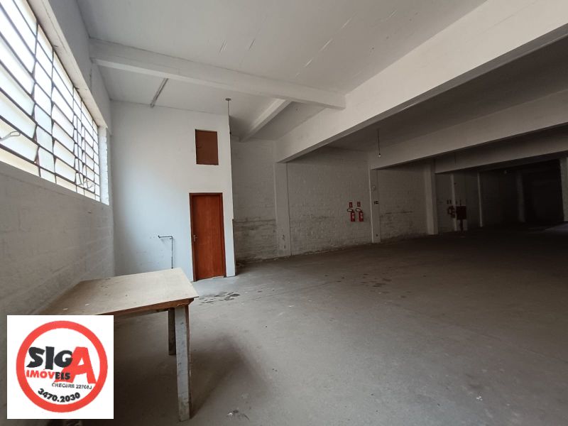 Pr�dio no Parque Florido