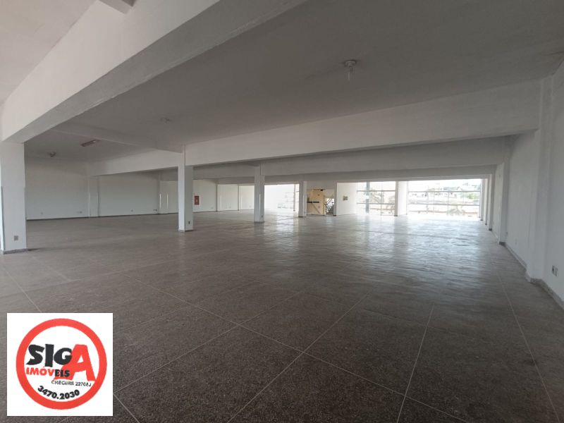 Pr�dio no Parque Florido