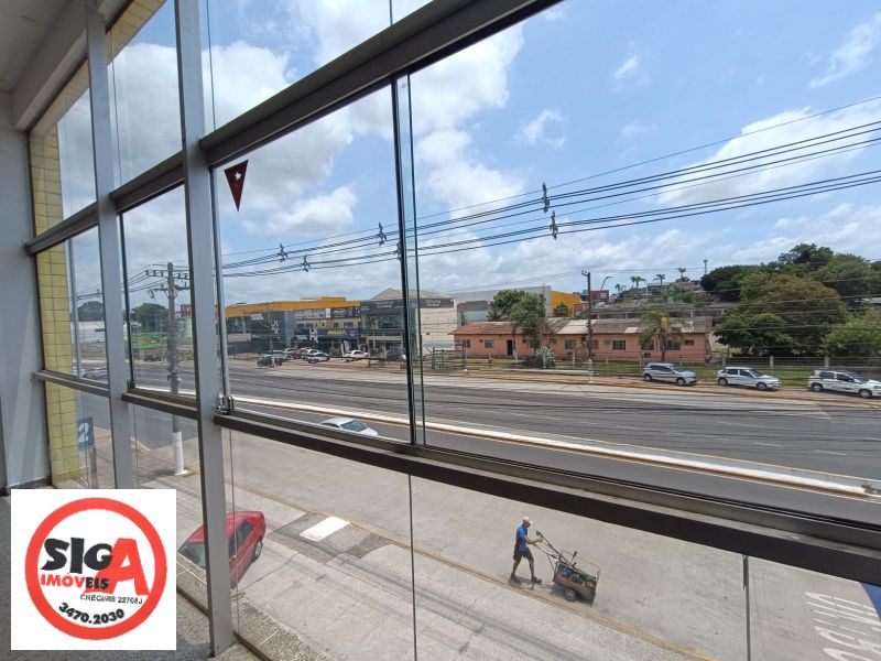 Pr�dio no Parque Florido