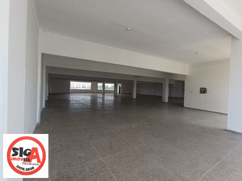 Pr�dio no Parque Florido