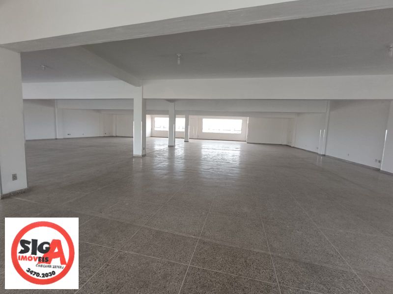 Pr�dio no Parque Florido