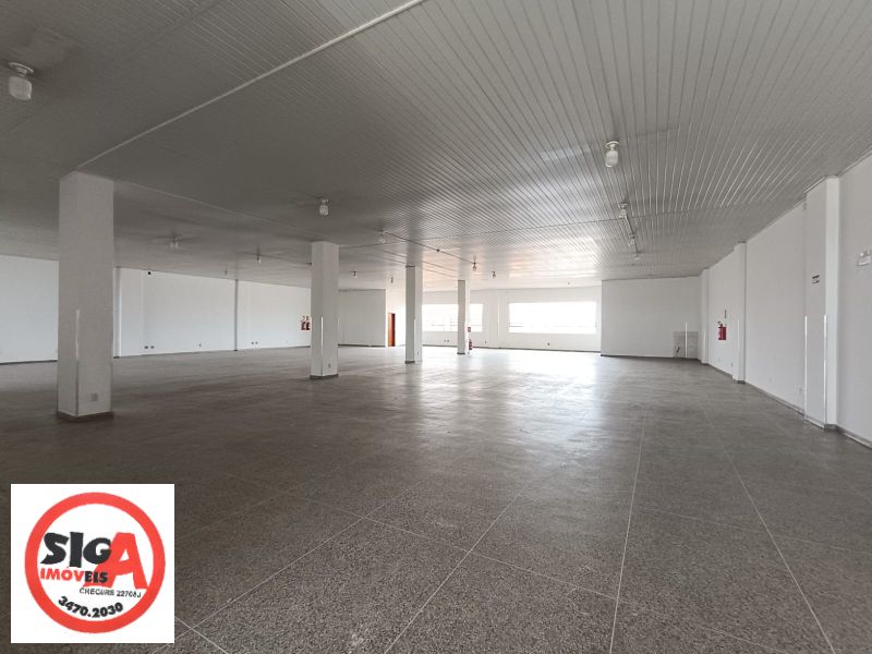 Pr�dio no Parque Florido