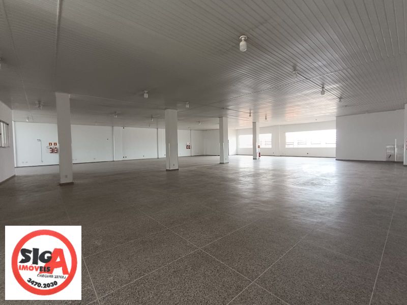 Pr�dio no Parque Florido