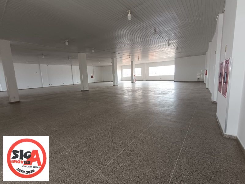 Pr�dio no Parque Florido