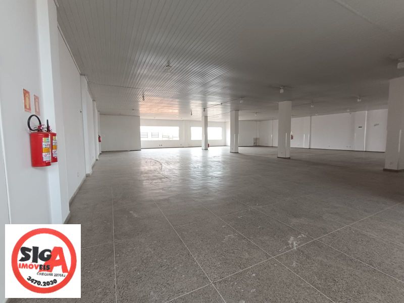 Pr�dio no Parque Florido