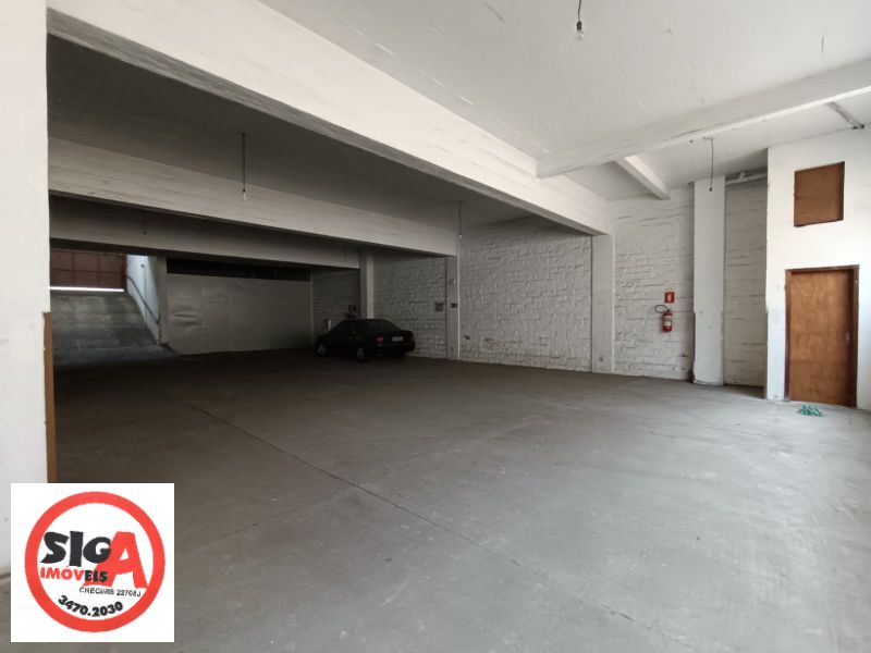 Pr�dio no Parque Florido