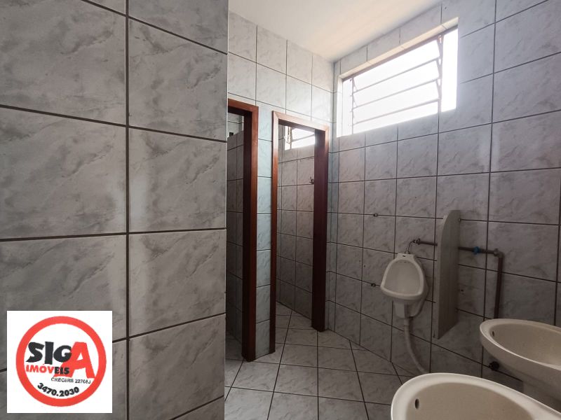 Pr�dio no Parque Florido