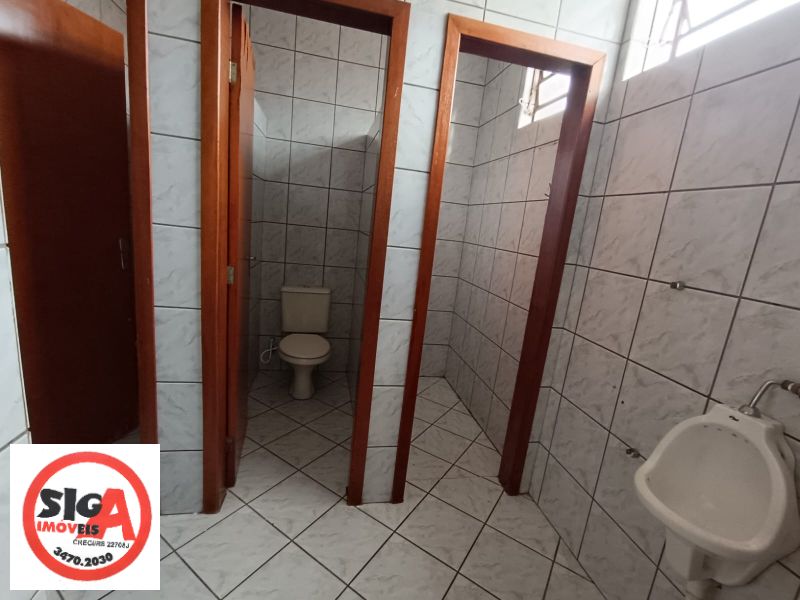 Pr�dio no Parque Florido