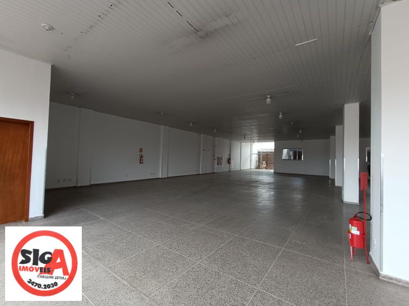 Pr�dio no Parque Florido