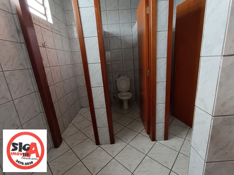 Pr�dio no Parque Florido