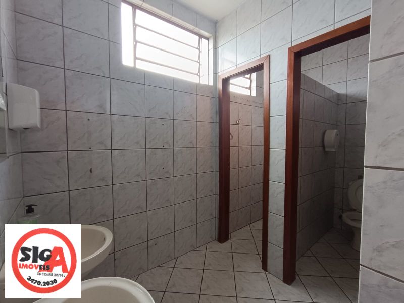 Pr�dio no Parque Florido