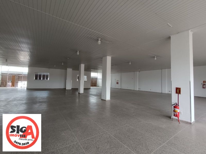 Pr�dio no Parque Florido