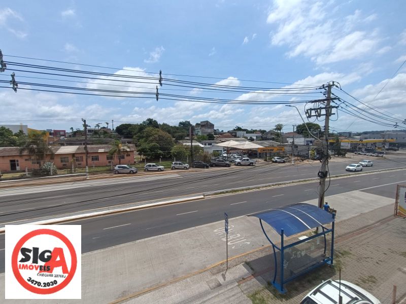 Pr�dio no Parque Florido