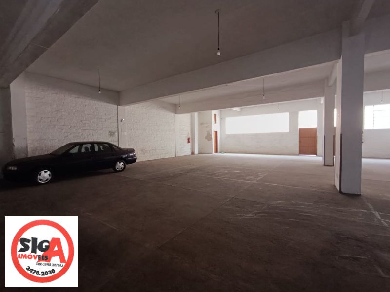 Pr�dio no Parque Florido