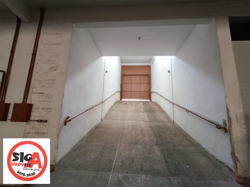 Pr�dio no Parque Florido