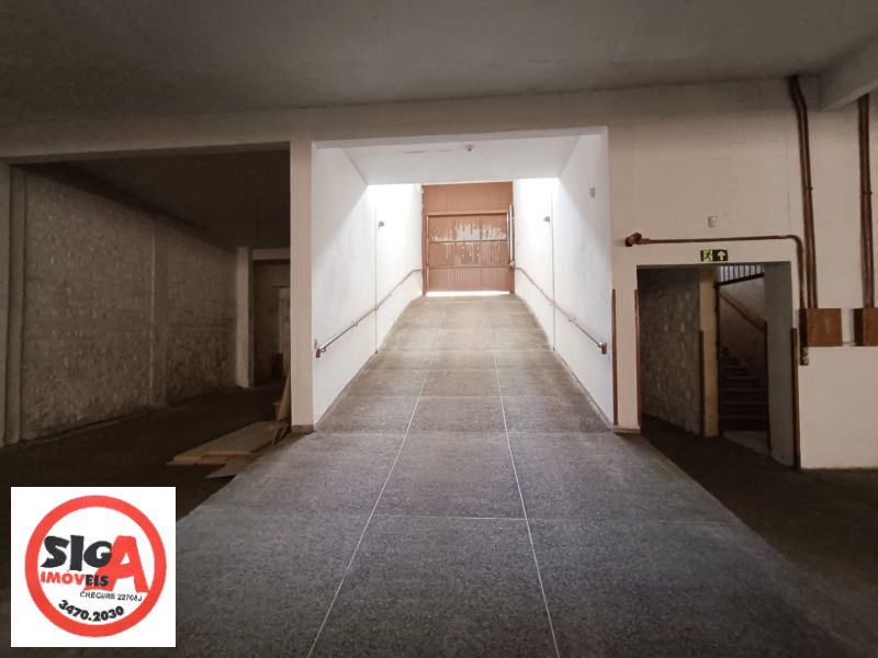 Pr�dio no Parque Florido