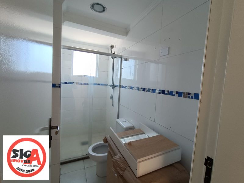 Apartamento 2 quarto(s)  no Vila Jardim Am�rica