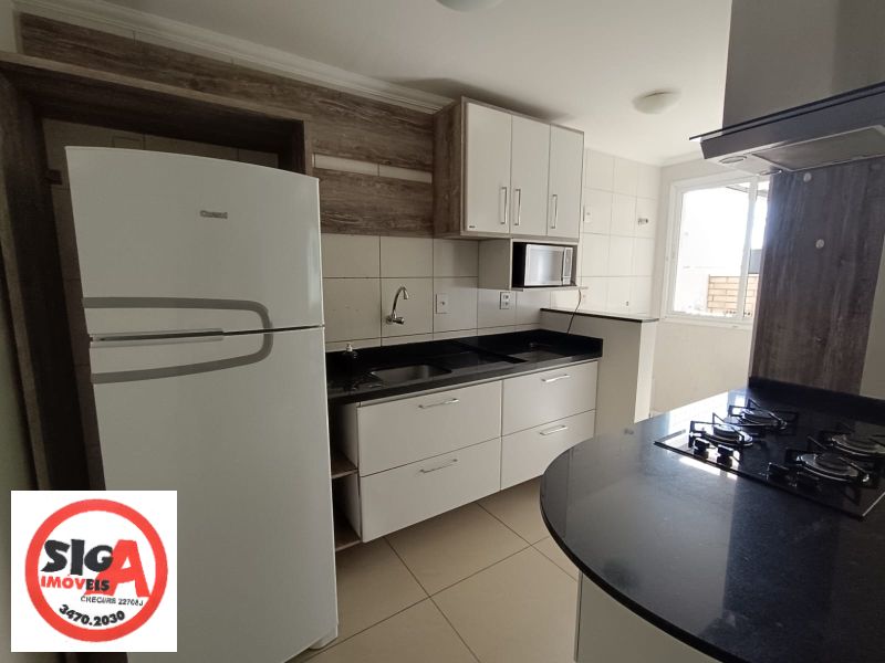 Apartamento 2 quarto(s)  no Vila Vista Alegre