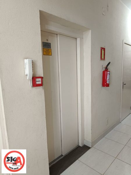 Apartamento 2 quarto(s)  no Vila Vista Alegre