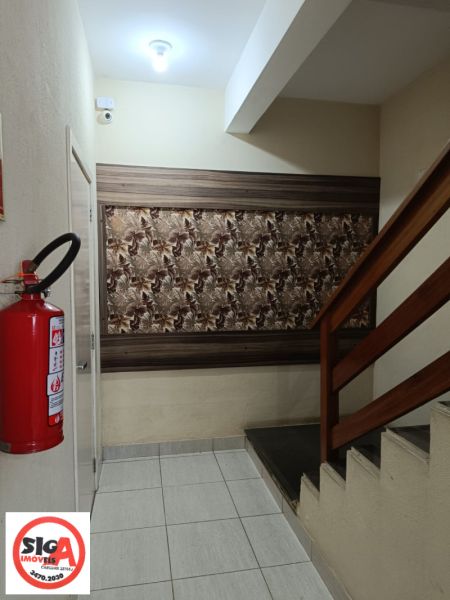 Apartamento 2 quarto(s)  no Vila Vista Alegre