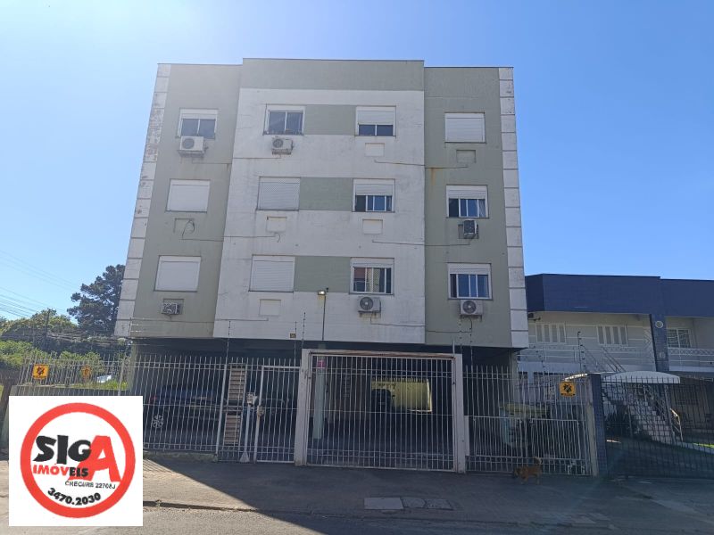 Apartamento 2 quarto(s)  no Vila Vista Alegre