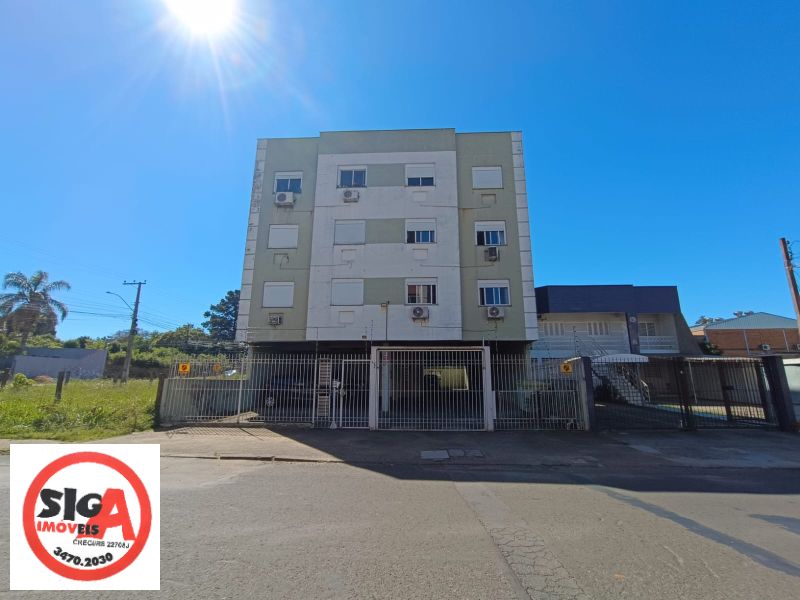 Apartamento 2 quarto(s)  no Vila Vista Alegre