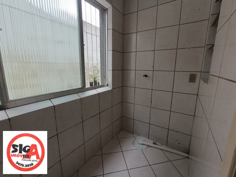 Apartamento 1 quarto(s)  no Vila Ponta Por�