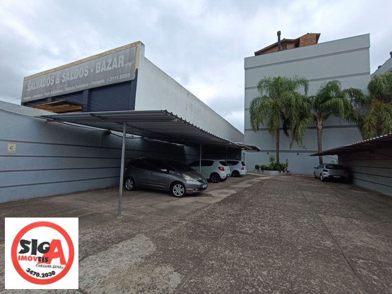 Apartamento 1 quarto(s)  no Vila Ponta Por�