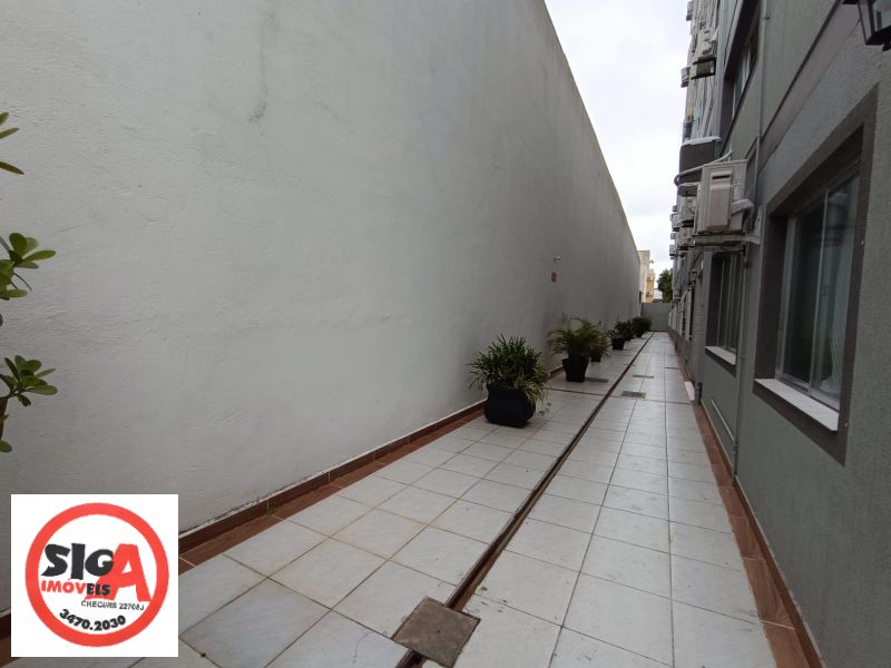 Apartamento 1 quarto(s)  no Vila Ponta Por�