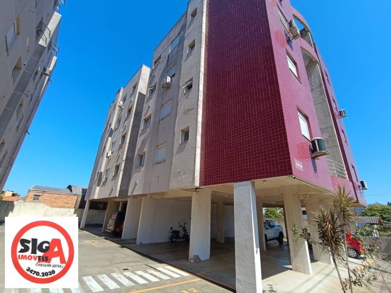 Apartamento 2 quarto(s)  no Vila Parque Bras�lia