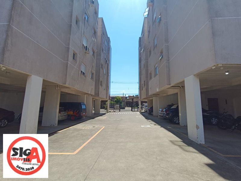 Apartamento 2 quarto(s)  no Vila Parque Bras�lia