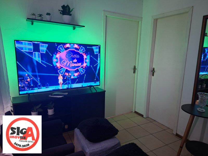 Casa 4 quarto(s)  no Parque Esp�rito Santo