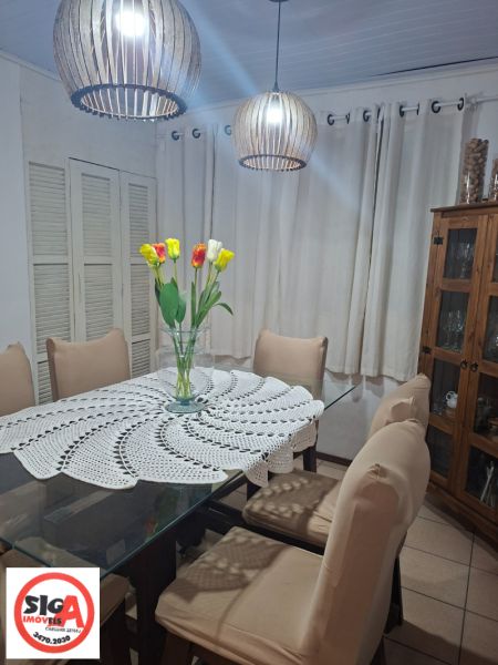 Casa 4 quarto(s)  no Parque Esp�rito Santo