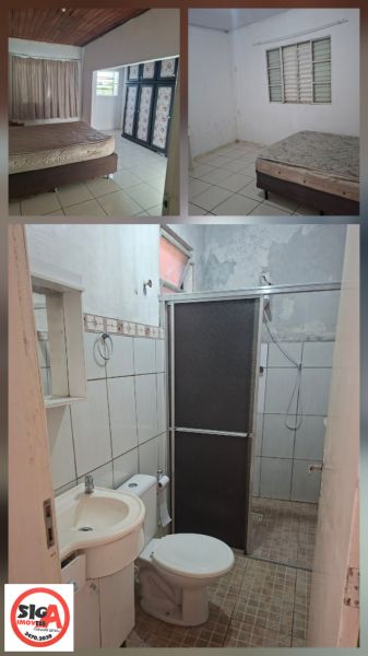 Casa 4 quarto(s)  no Parque Esp�rito Santo