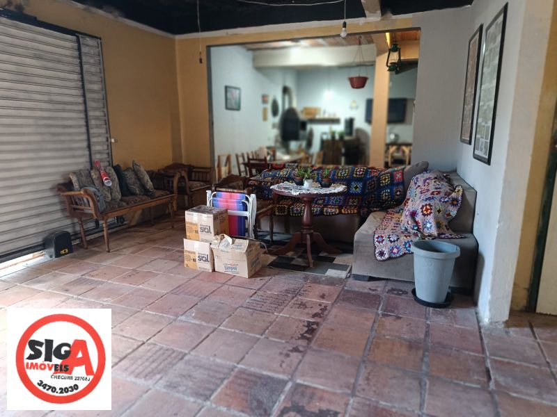 Casa 4 quarto(s)  no Parque Esp�rito Santo