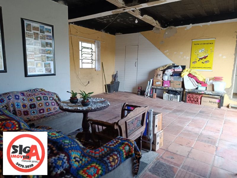 Casa 4 quarto(s)  no Parque Esp�rito Santo