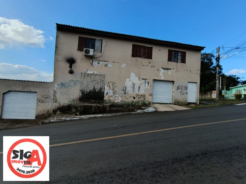 Casa 4 quarto(s)  no Parque Esp�rito Santo