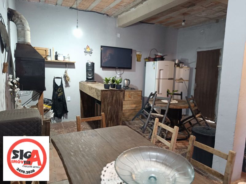 Casa 4 quarto(s)  no Parque Esp�rito Santo