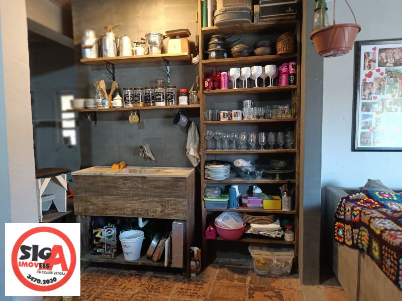 Casa 4 quarto(s)  no Parque Esp�rito Santo