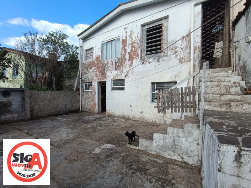 Casa 4 quarto(s)  no Parque Esp�rito Santo