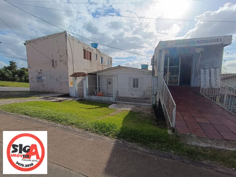 Casa 4 quarto(s)  no Parque Esp�rito Santo