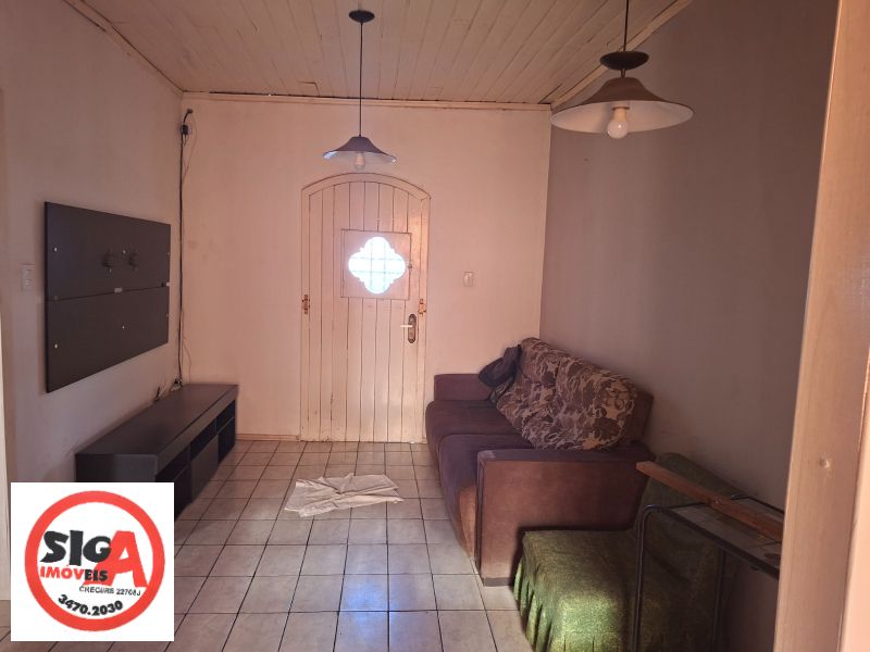 Casa 4 quarto(s)  no Parque Esp�rito Santo