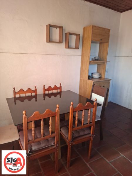 Casa 4 quarto(s)  no Parque Esp�rito Santo