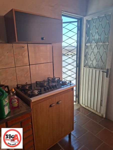 Casa 4 quarto(s)  no Parque Esp�rito Santo