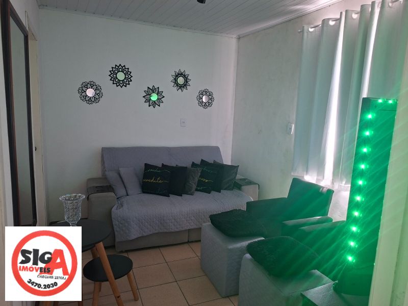 Casa 4 quarto(s)  no Parque Esp�rito Santo