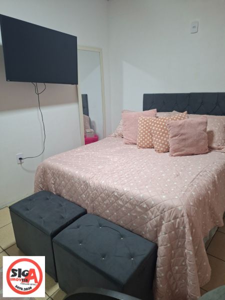 Casa 4 quarto(s)  no Parque Esp�rito Santo