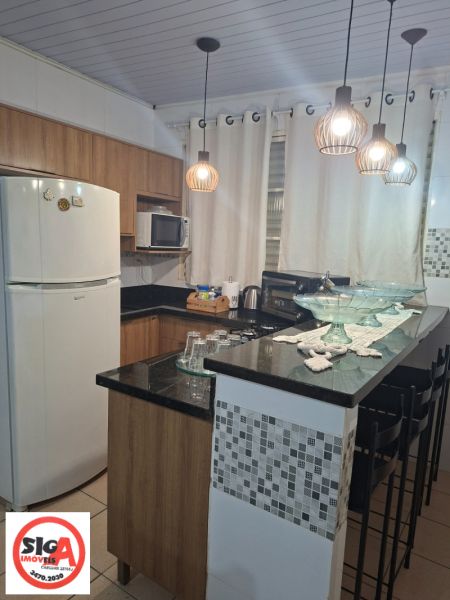 Casa 4 quarto(s)  no Parque Esp�rito Santo